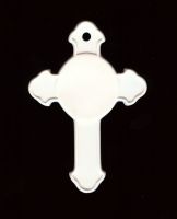 Ornament - Cross